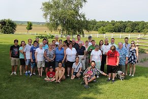 Mountain Ash Farm Country Manor