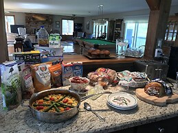Mountain Ash Farm Country Manor