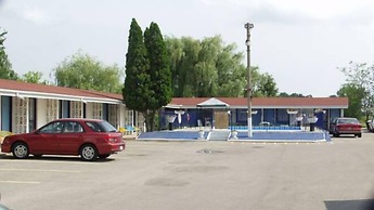 Space Motel