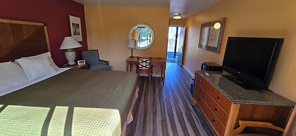 Olympic View Inn