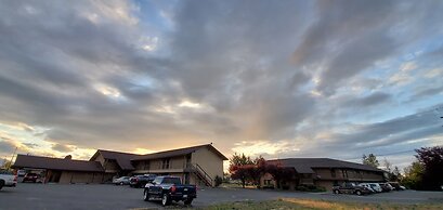 Olympic View Inn