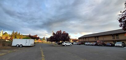 Olympic View Inn