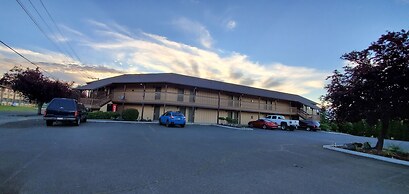 Olympic View Inn