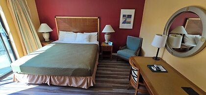 Olympic View Inn