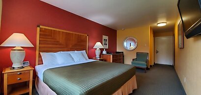 Olympic View Inn