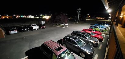 Olympic View Inn
