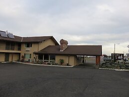 Olympic View Inn