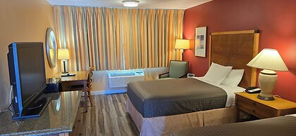 Olympic View Inn