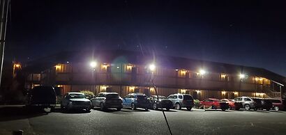 Olympic View Inn