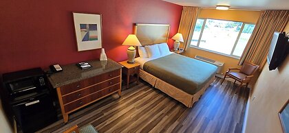 Olympic View Inn