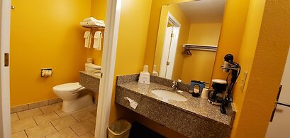Olympic View Inn
