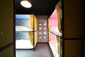 Calli Hostel