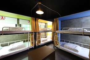 Calli Hostel