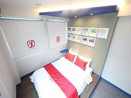 Calli Hostel