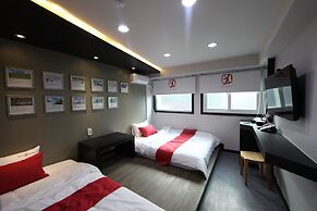 Calli Hostel