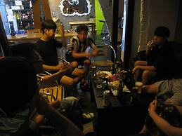 Calli Hostel