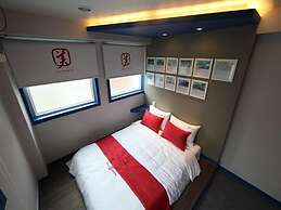Calli Hostel