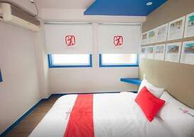 Calli Hostel