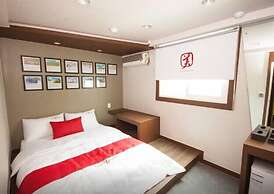 Calli Hostel