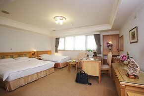 Kingdom Hotel