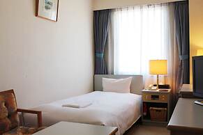 Asahikawa Toyo Hotel