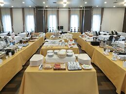 Asahikawa Toyo Hotel