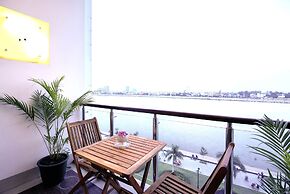 Crystal Blue Boutique Hotel