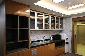 Step Inn Myeongdong 1