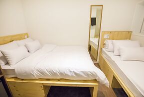 Step Inn Myeongdong 1