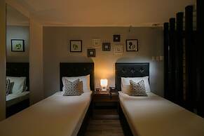 950 Condotel