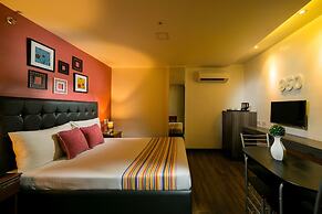 950 Condotel