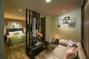 950 Condotel