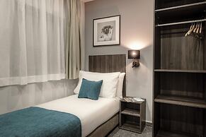 Spinola Hotel