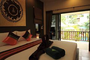Baan Sawan Samui Resort