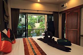 Baan Sawan Samui Resort