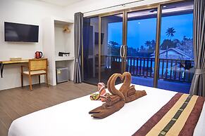 Baan Sawan Samui Resort