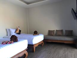 Baan Sawan Samui Resort