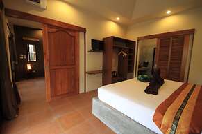 Baan Sawan Samui Resort