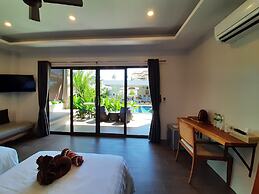 Baan Sawan Samui Resort
