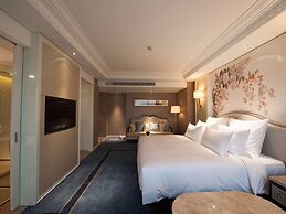 Kasion International Hotel Yiwu