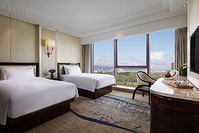 Kasion International Hotel Yiwu