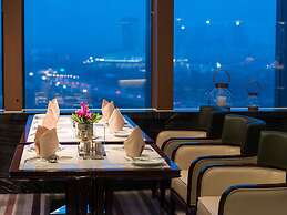Kasion International Hotel Yiwu