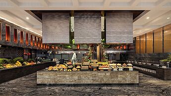 Kasion International Hotel Yiwu