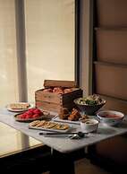 Kasion International Hotel Yiwu
