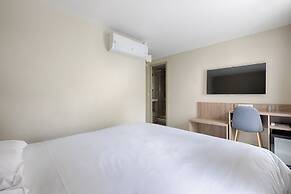 Hotel Marmotel Etoile