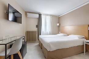 Hotel Marmotel Etoile