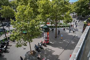 Hotel Marmotel Etoile