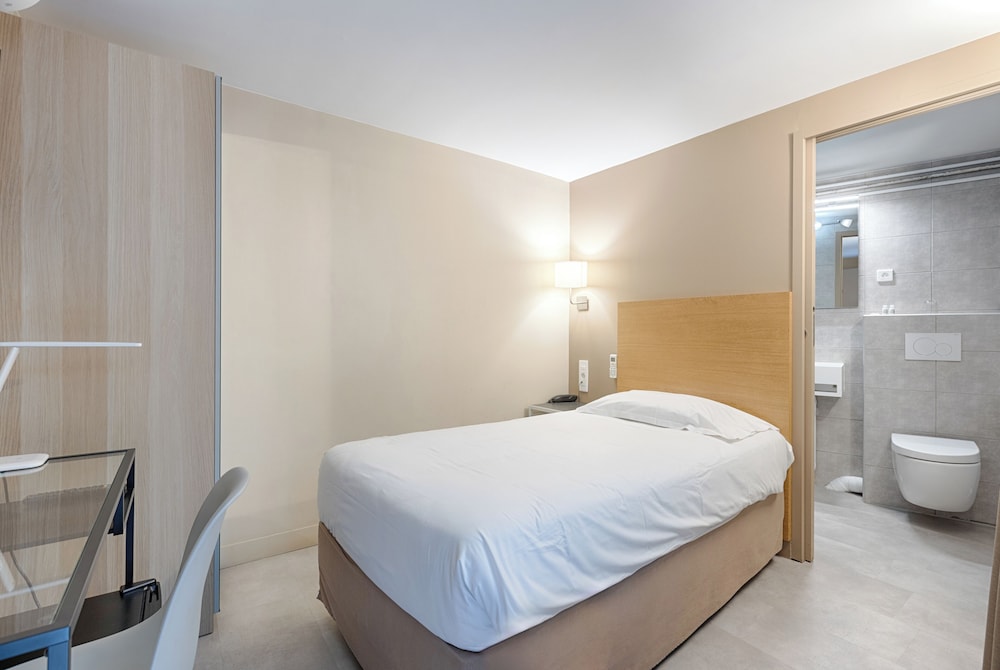 Hotel Marmotel Etoile