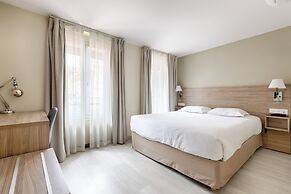 Hotel Marmotel Etoile