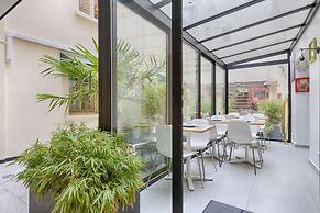 Hotel Marmotel Etoile